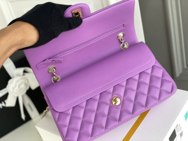 SC - Luxury Bag - CHL - 1131 - Image 5