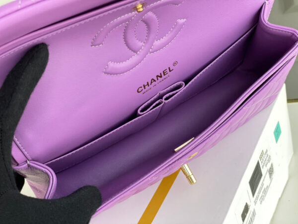 SC - Luxury Bag - CHL - 1131 - Image 7