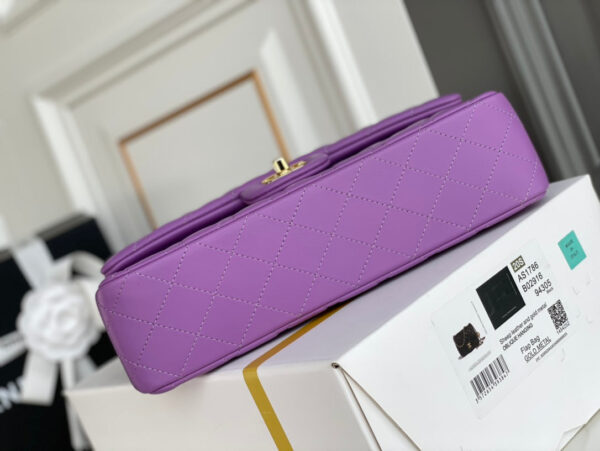 SC - Luxury Bag - CHL - 1131 - Image 2