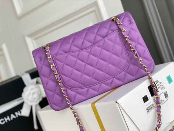 SC - Luxury Bag - CHL - 1131 - Image 4