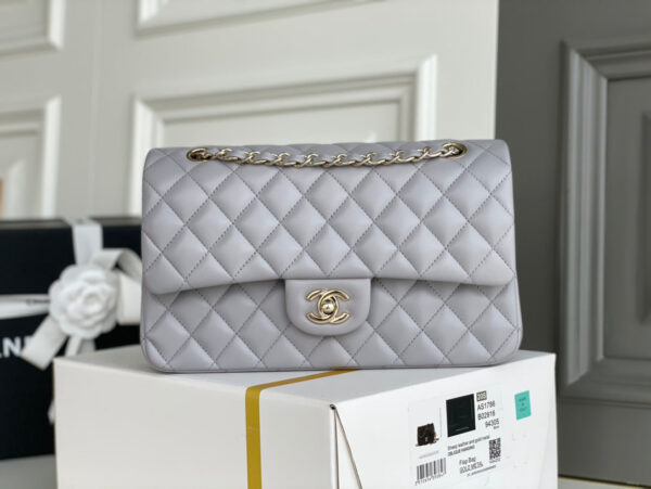 SC - Luxury Bag - CHL - 1134 - Image 9
