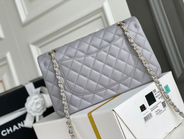 SC - Luxury Bag - CHL - 1134 - Image 6
