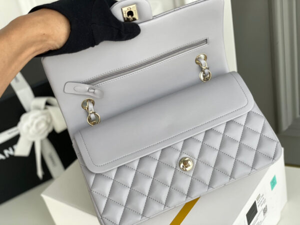SC - Luxury Bag - CHL - 1134 - Image 7