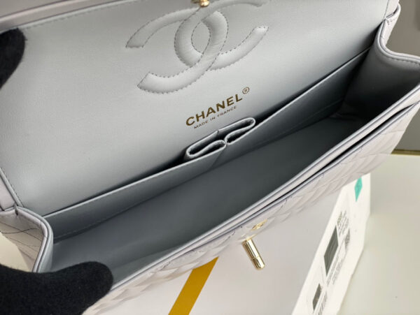 SC - Luxury Bag - CHL - 1134 - Image 5