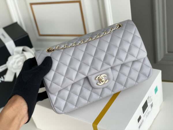 SC - Luxury Bag - CHL - 1134