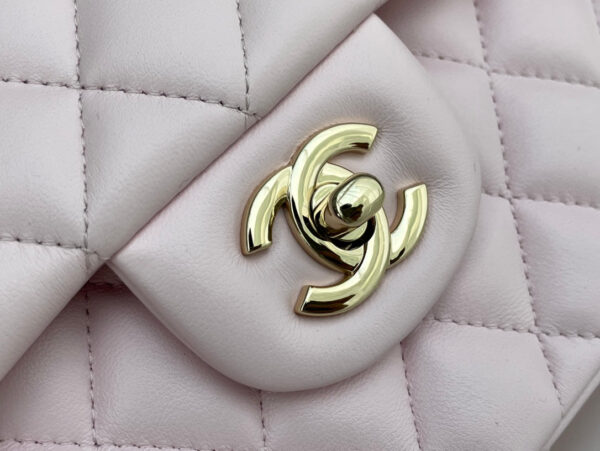SC - Luxury Bag - CHL - 1133 - Image 3