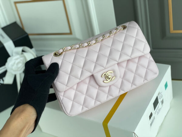 SC - Luxury Bag - CHL - 1133