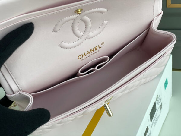 SC - Luxury Bag - CHL - 1133 - Image 7