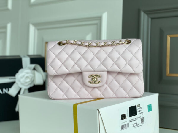 SC - Luxury Bag - CHL - 1133 - Image 9