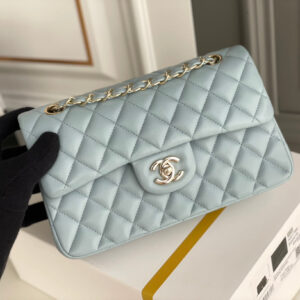 SC - Luxury Bag - CHL - 1130