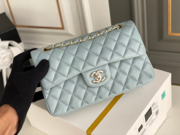 SC - Luxury Bag - CHL - 1130