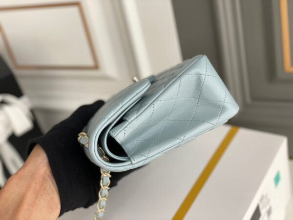 SC - Luxury Bag - CHL - 1130 - Image 3