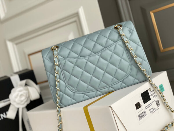 SC - Luxury Bag - CHL - 1130 - Image 4