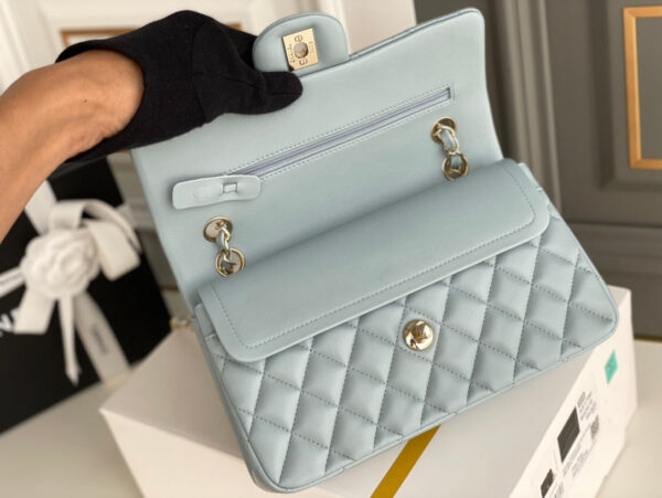 SC - Luxury Bag - CHL - 1130 - Image 5