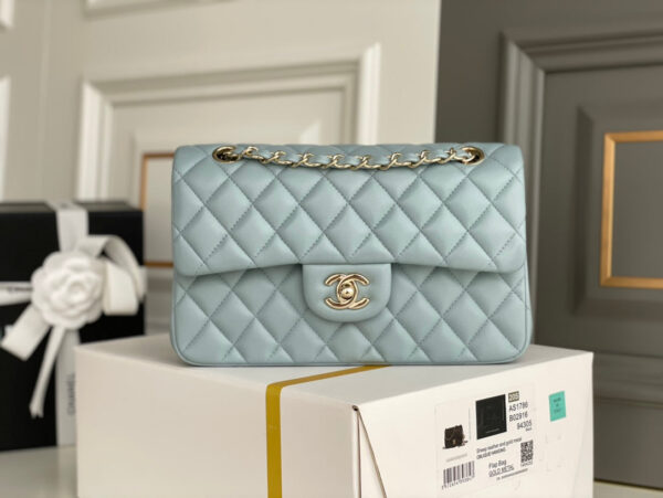 SC - Luxury Bag - CHL - 1130 - Image 9