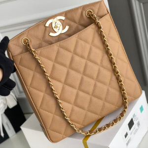 SC - Luxury Bag - CHL - 1129