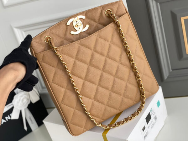 SC - Luxury Bag - CHL - 1129