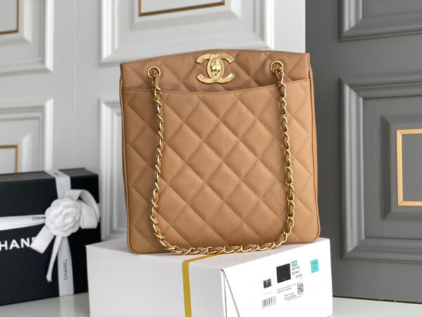 SC - Luxury Bag - CHL - 1129 - Image 8
