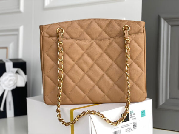 SC - Luxury Bag - CHL - 1128