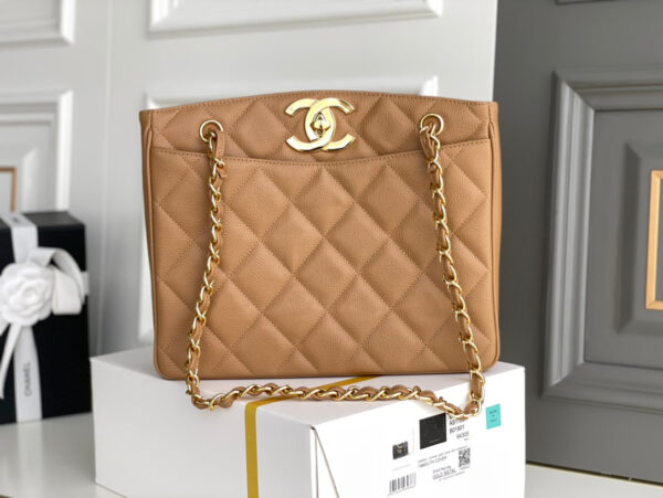 SC - Luxury Bag - CHL - 1128 - Image 9