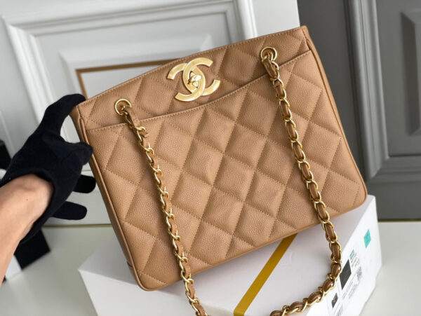 SC - Luxury Bag - CHL - 1128 - Image 4