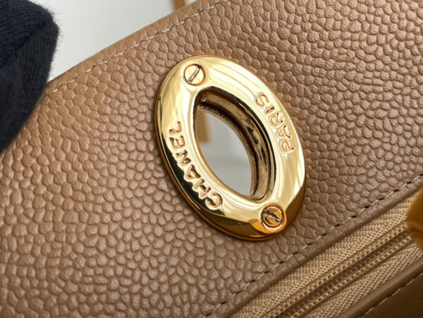 SC - Luxury Bag - CHL - 1128 - Image 8