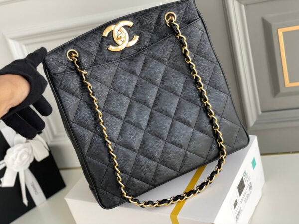 SC - Luxury Bag - CHL - 1127