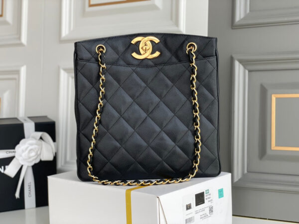 SC - Luxury Bag - CHL - 1127 - Image 9