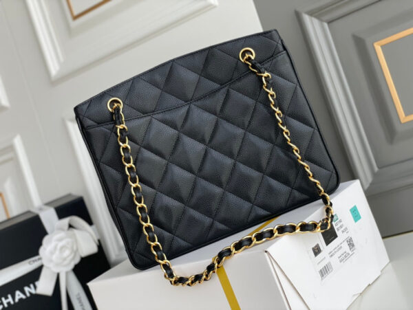 SC - Luxury Bag - CHL - 1126 - Image 4