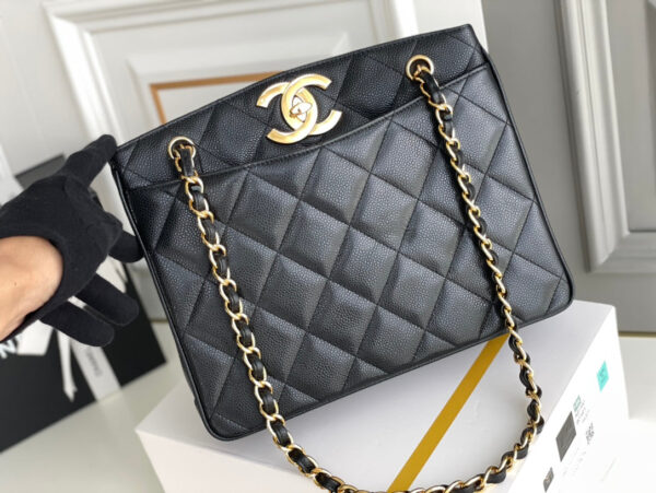 SC - Luxury Bag - CHL - 1126