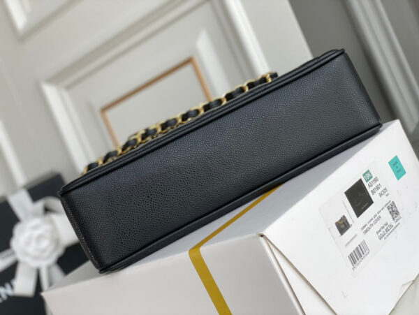 SC - Luxury Bag - CHL - 1126 - Image 2