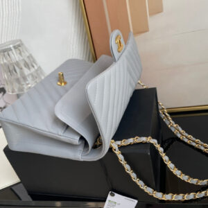 SC - Luxury Bag - CHL - 1062