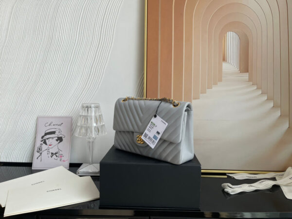SC - Luxury Bag - CHL - 1062 - Image 5