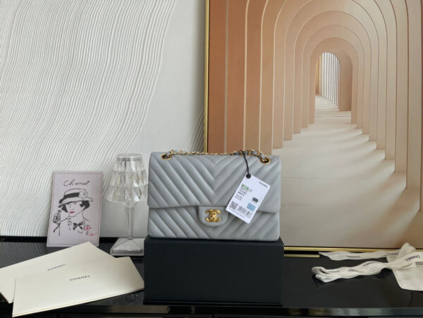 SC - Luxury Bag - CHL - 1062 - Image 9