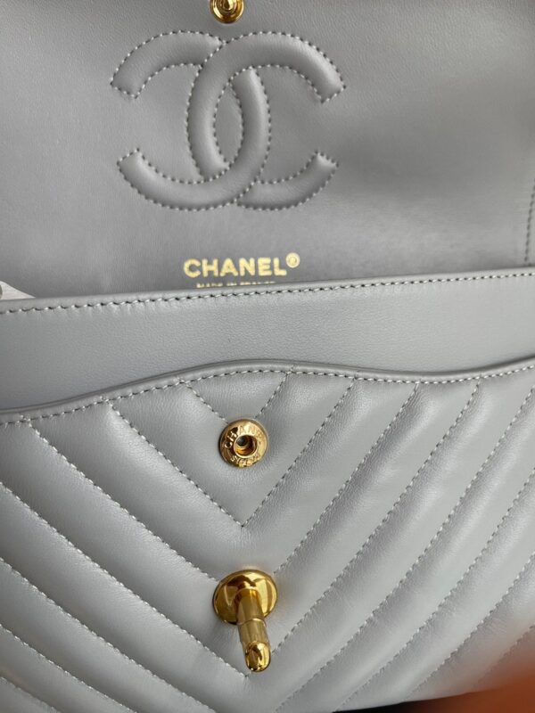 SC - Luxury Bag - CHL - 1062 - Image 3