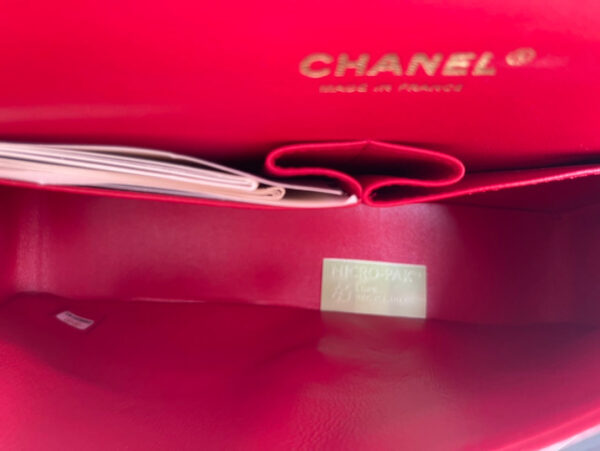 SC - Luxury Bag - CHL - 1063 - Image 5