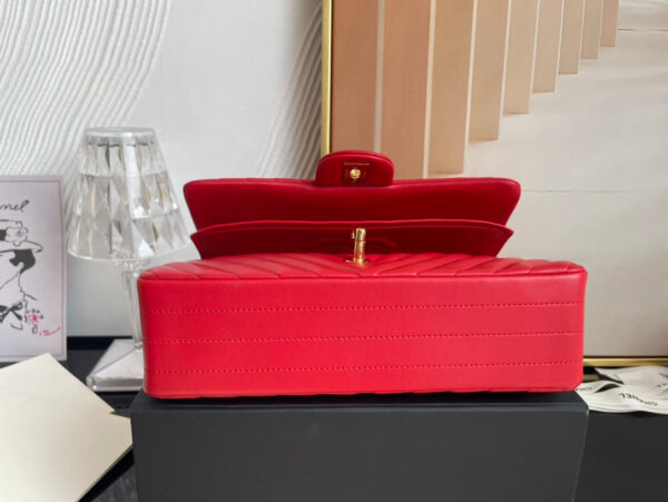 SC - Luxury Bag - CHL - 1063 - Image 4