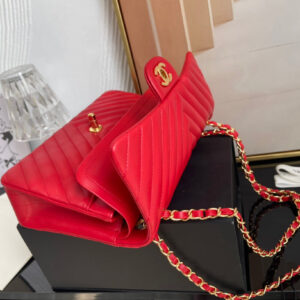 SC - Luxury Bag - CHL - 1063