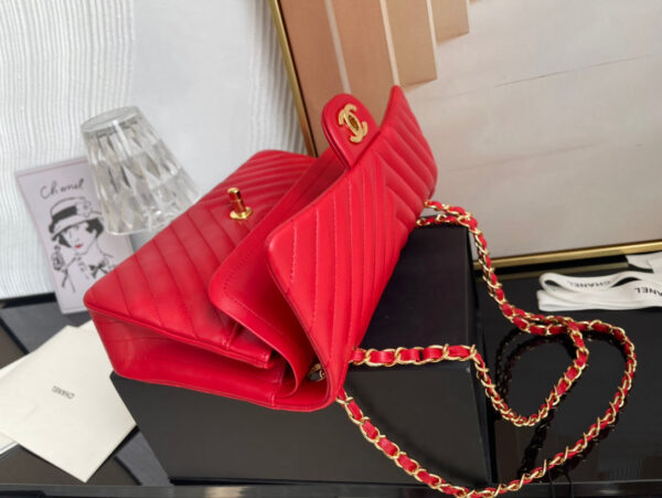 SC - Luxury Bag - CHL - 1063