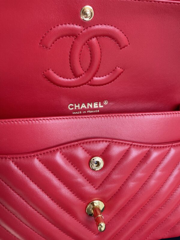 SC - Luxury Bag - CHL - 1063 - Image 3