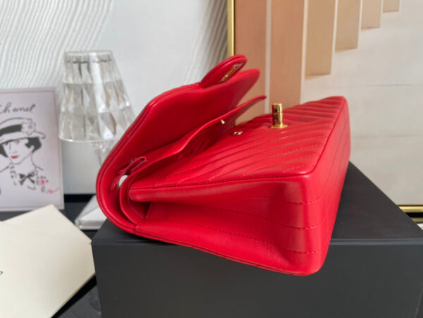 SC - Luxury Bag - CHL - 1063 - Image 2
