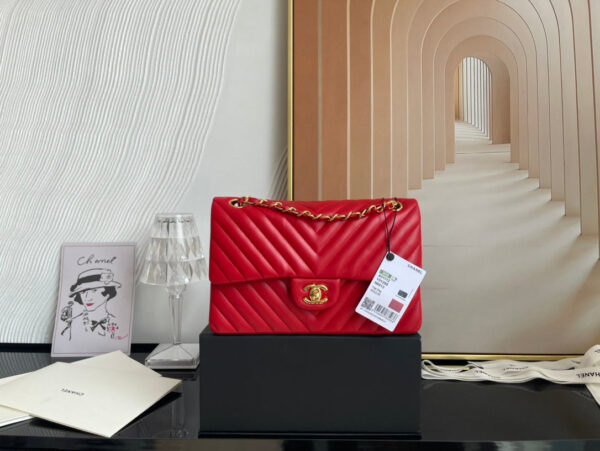 SC - Luxury Bag - CHL - 1063 - Image 7