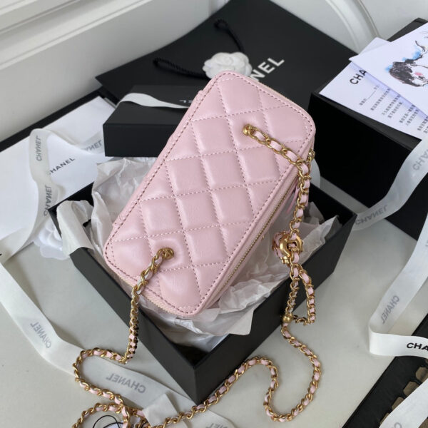 SC - Luxury Bag - CHL - 1093 - Image 5