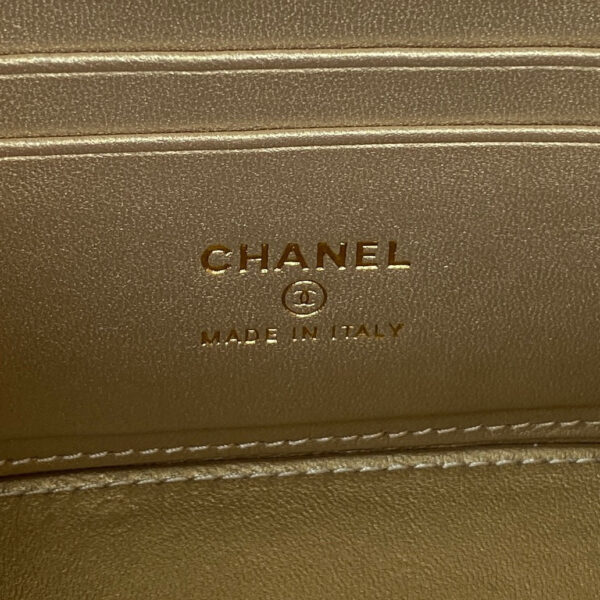 SC - Luxury Bag - CHL - 1093 - Image 8