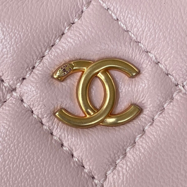SC - Luxury Bag - CHL - 1093 - Image 4