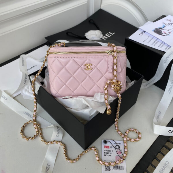 SC - Luxury Bag - CHL - 1093 - Image 9