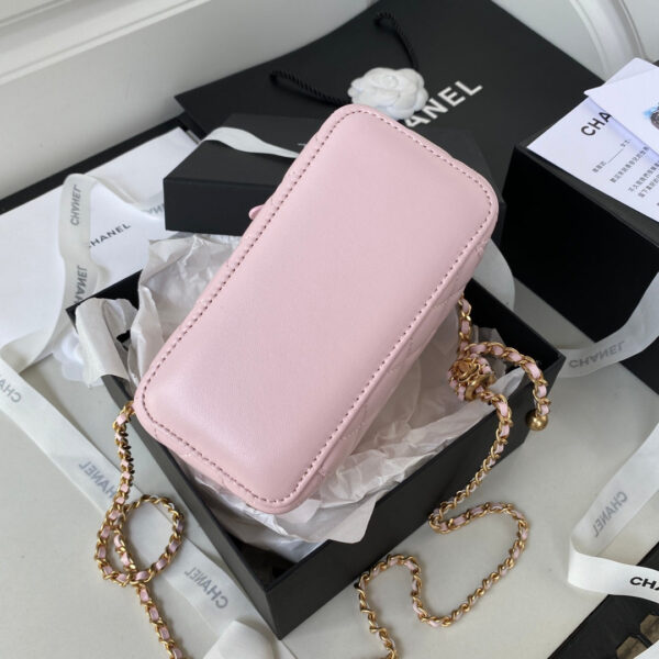 SC - Luxury Bag - CHL - 1093 - Image 6