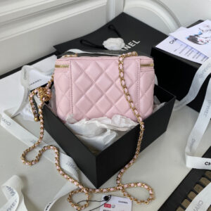 SC - Luxury Bag - CHL - 1093