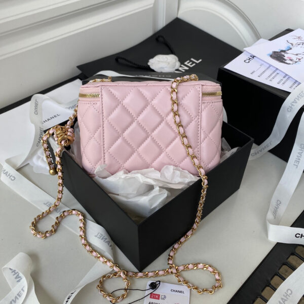 SC - Luxury Bag - CHL - 1093