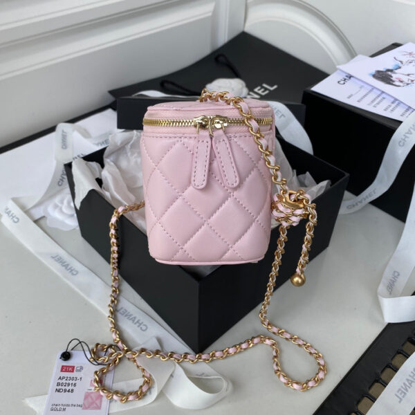 SC - Luxury Bag - CHL - 1093 - Image 3